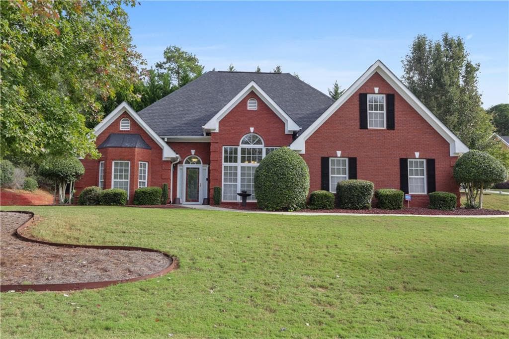 3131 Brians Creek Drive, Conyers, GA 30013 — most recent listing photo