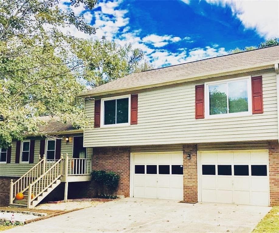 580 Inglenook Drive, Lawrenceville, GA 30044 — most recent listing photo