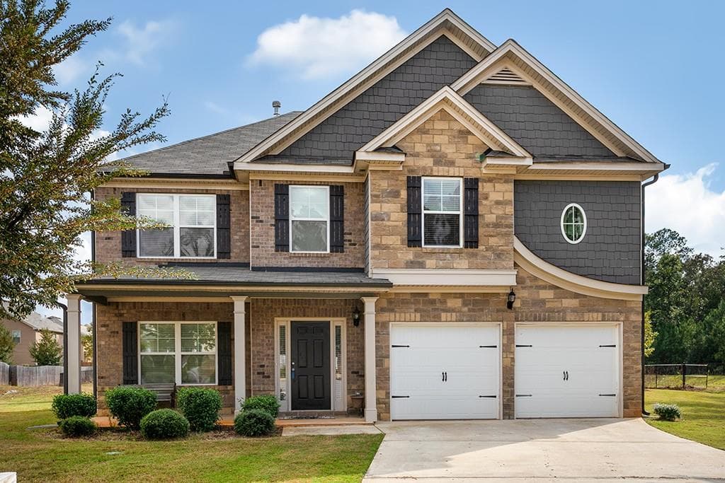 104 Christopher Michael, Hampton, GA 30228 — most recent listing photo