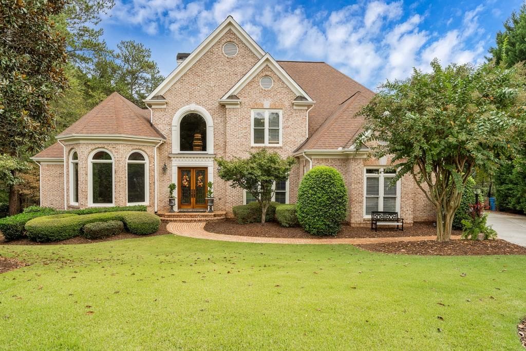 1810 Turnberry Lane, Alpharetta, GA 30005 — most recent listing photo