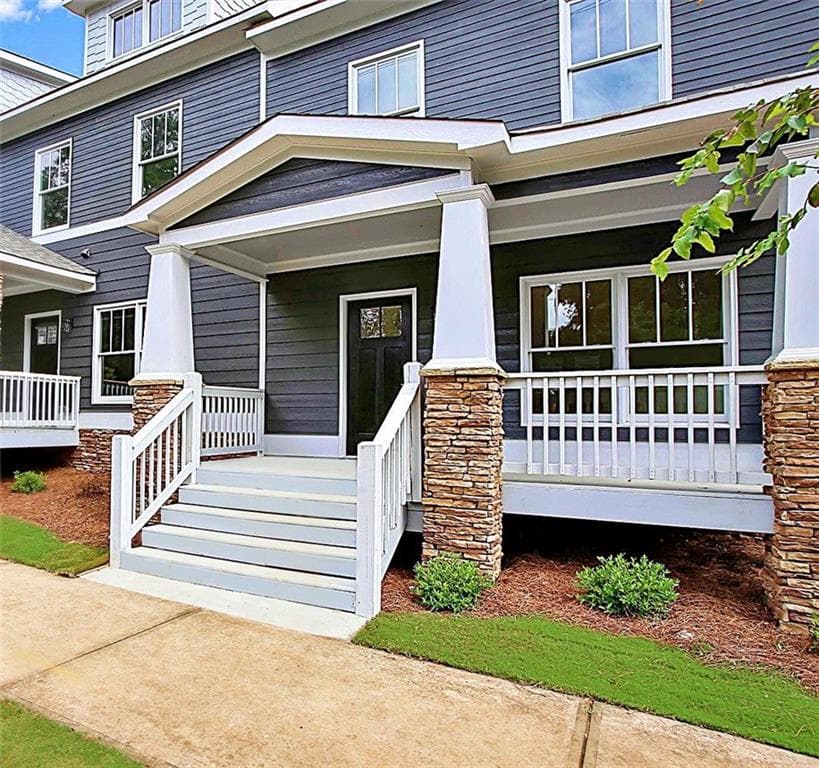 617 Chestnut Street, Hapeville, GA 30354 — most recent listing photo