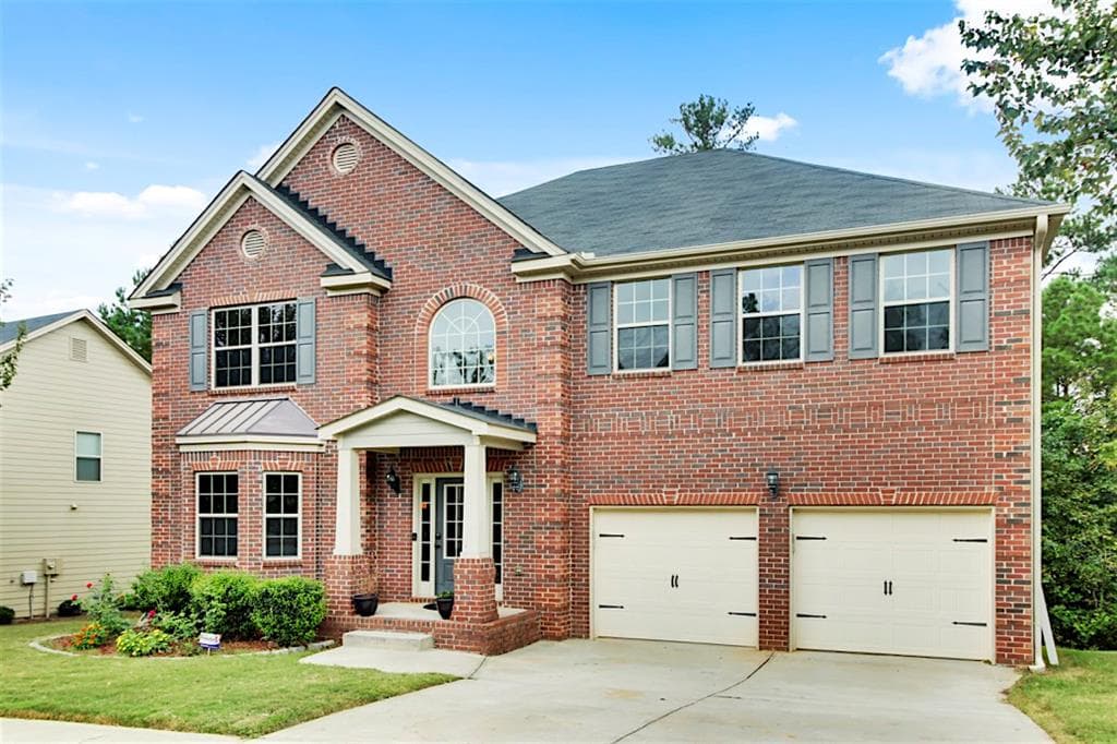 8023 Heathmore Drive, Fairburn, GA 30213 — most recent listing photo
