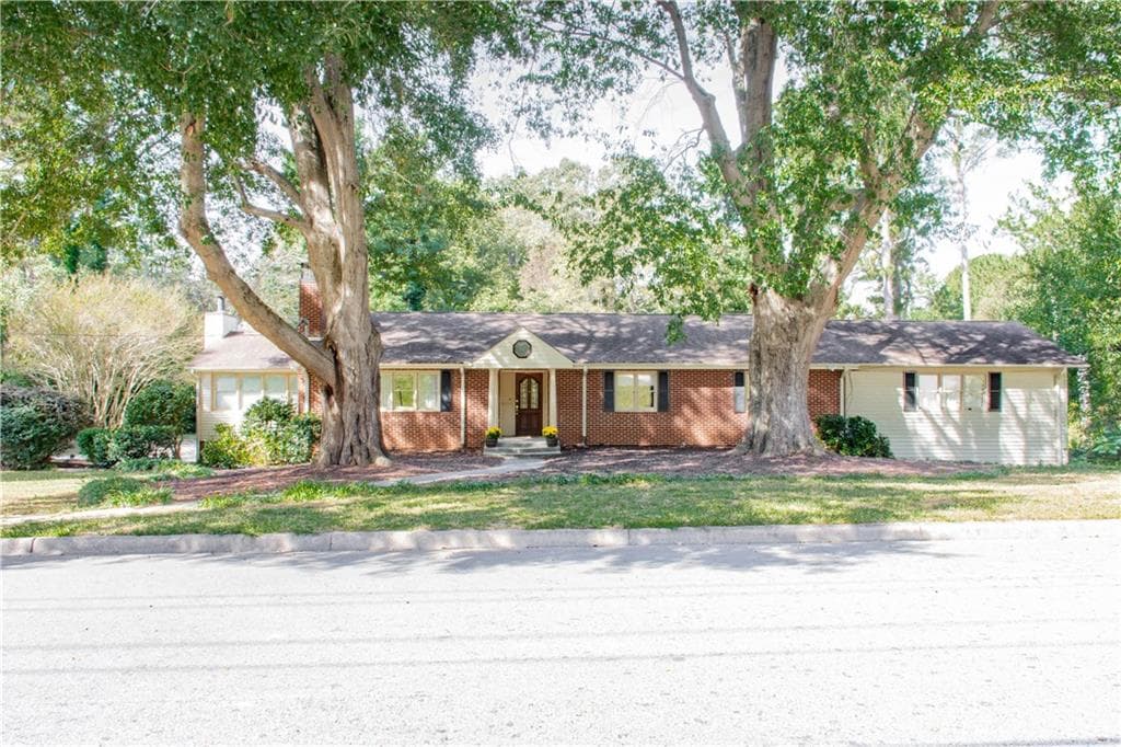 1298 Burns Drive, Gainesville, GA 30501 — most recent listing photo