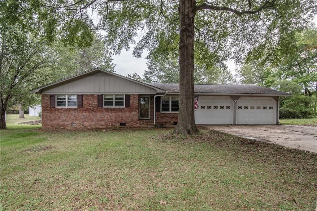 4 Beech Creek Drive, Rome, GA 30165 — most recent listing photo