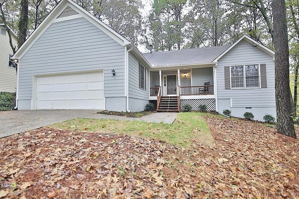 1361 Jamerson Road, Marietta, GA 30066 — most recent listing photo