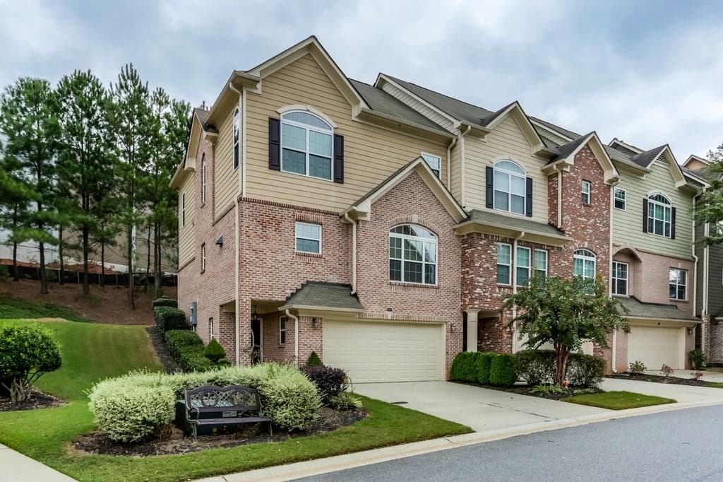 605 GLEN IVY 6, Marietta, GA 30062 — most recent listing photo