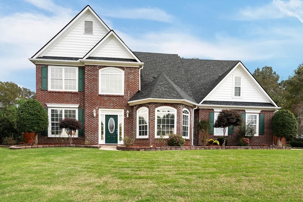 3927 Lake Leaf View, Suwanee, GA 30024 — most recent listing photo
