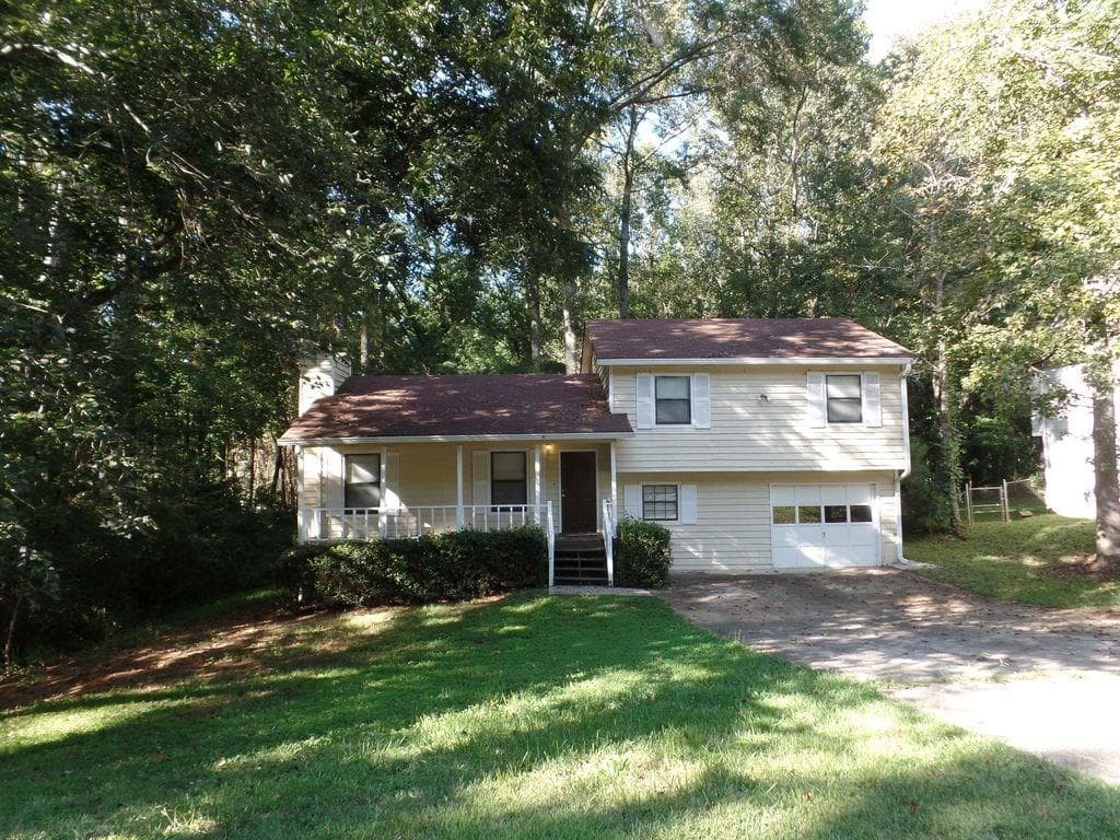 4654 Christian Drive, Powder Springs, GA 30127 — most recent listing photo