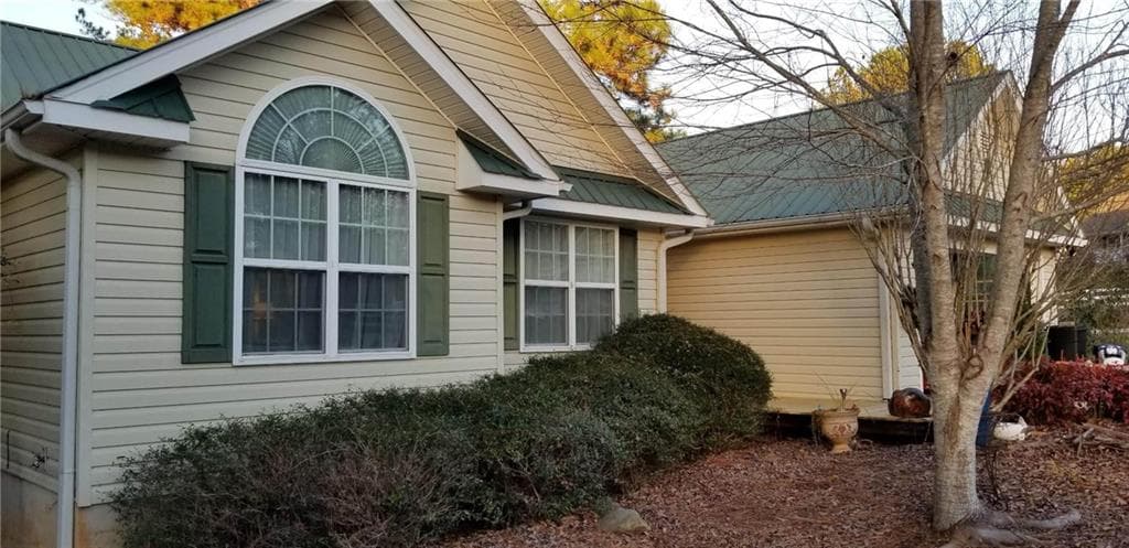 68 Barker Trail Road, Cleveland, GA 30528 — most recent listing photo