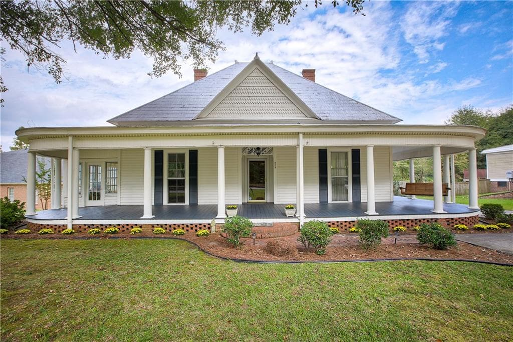 529 Main Street, Villa Rica, GA 30180 — most recent listing photo
