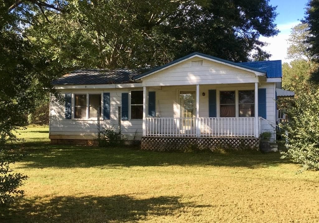 81 PATTON Street, Cedartown, GA 30125 — most recent listing photo