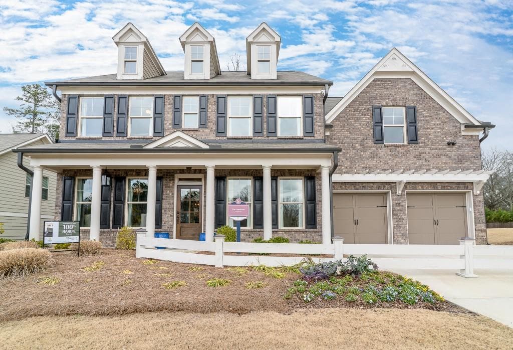 3395 Reed Mill Road, Buford, GA 30519 — most recent listing photo