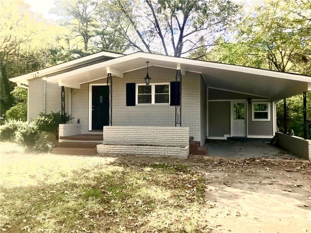 2000 Meadowbrook Lane, Marietta, GA 30067 — most recent listing photo