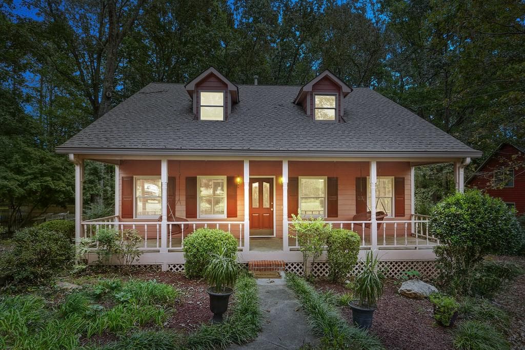 5778 STONEHAVEN Drive, Kennesaw, GA 30152 — most recent listing photo