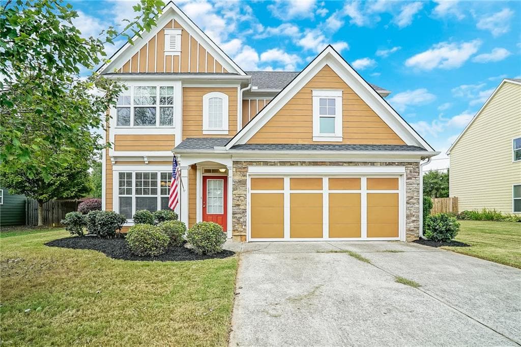 4775 Stonehaven View, Cumming, GA 30040 — most recent listing photo