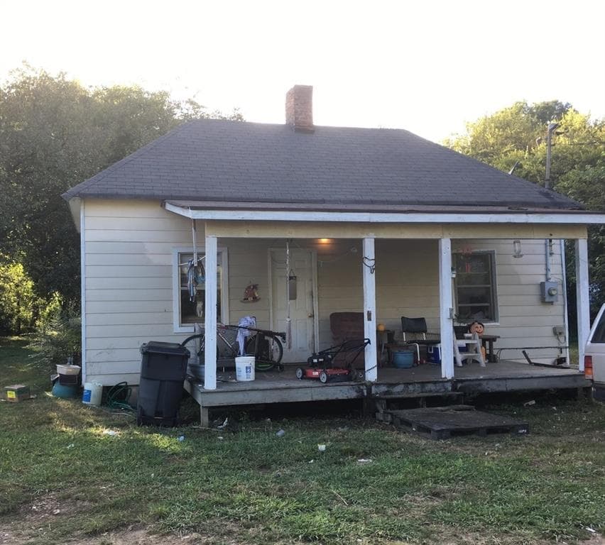 111 N ESTES Street, Cedartown, GA 30125 — most recent listing photo