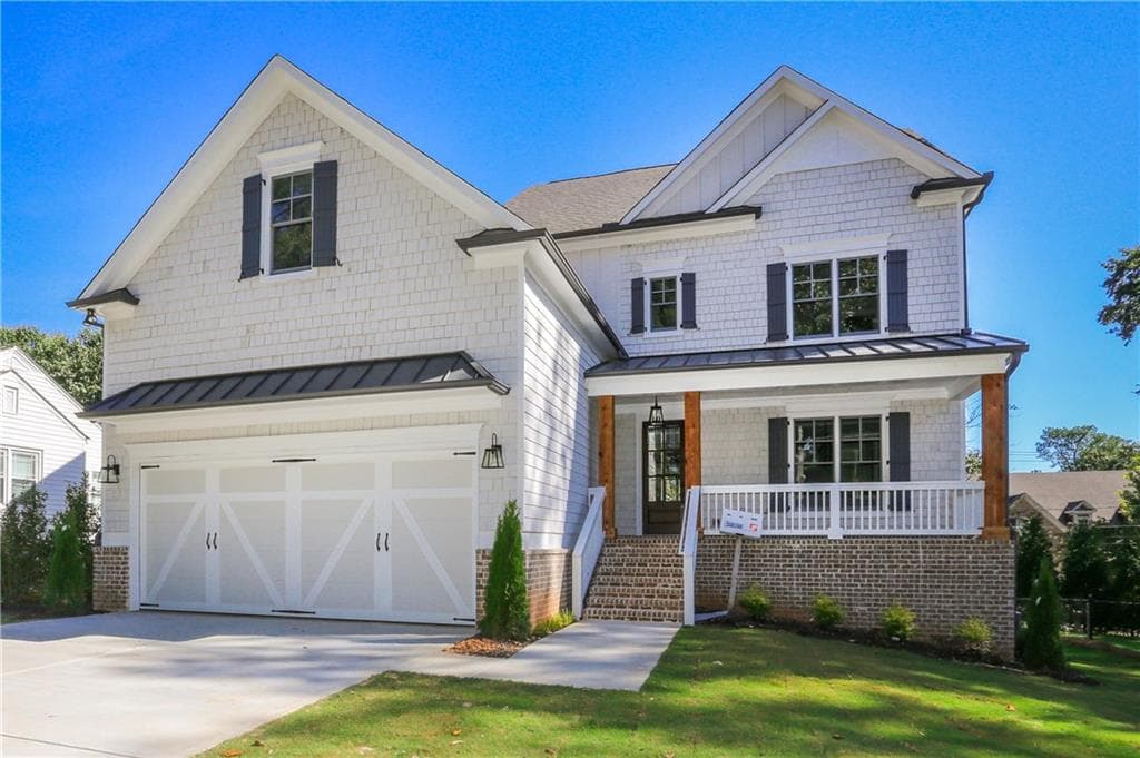 2287 Briarwood Hills Drive, Brookhaven, GA 30319 — most recent listing photo