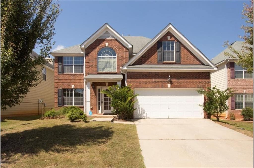 1521 Culpepper Lane, Mcdonough, GA 30253 — most recent listing photo