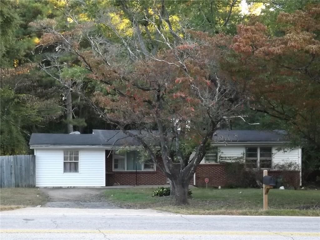 420 Pat Mell Road, Marietta, GA 30060 — most recent listing photo