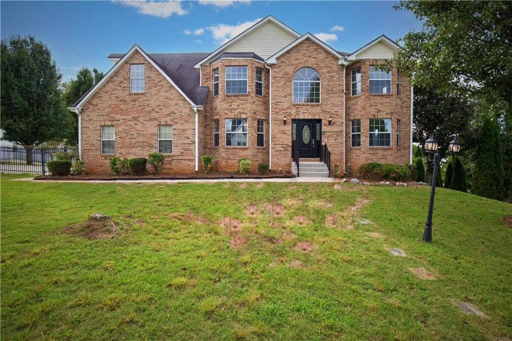 3596 Riverview Approach, Ellenwood, GA 30294 — most recent listing photo