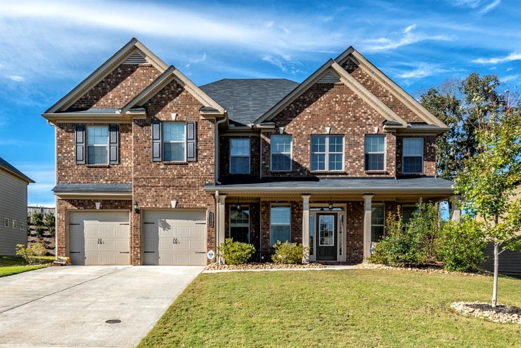 5310 Hidden Valley Lane, Cumming, GA 30028 — most recent listing photo