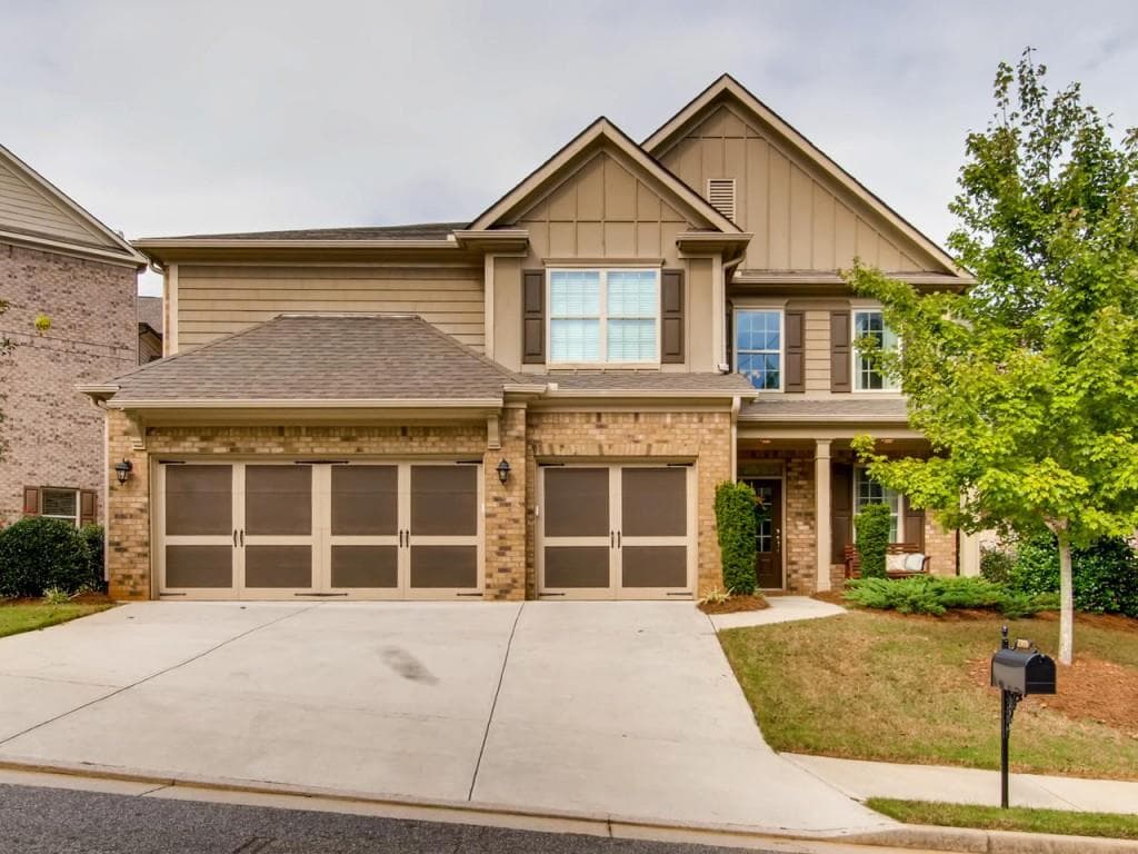 2906 Ansley Manor Court, Marietta, GA 30062 — most recent listing photo