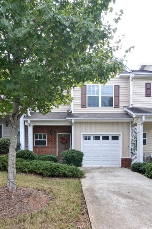 522 Oakside Place, Acworth, GA 30102 — most recent listing photo