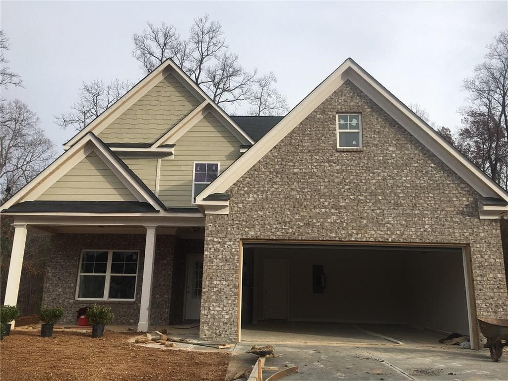 1193 Ida Woods Lane, Lawrenceville, GA 30045 — most recent listing photo