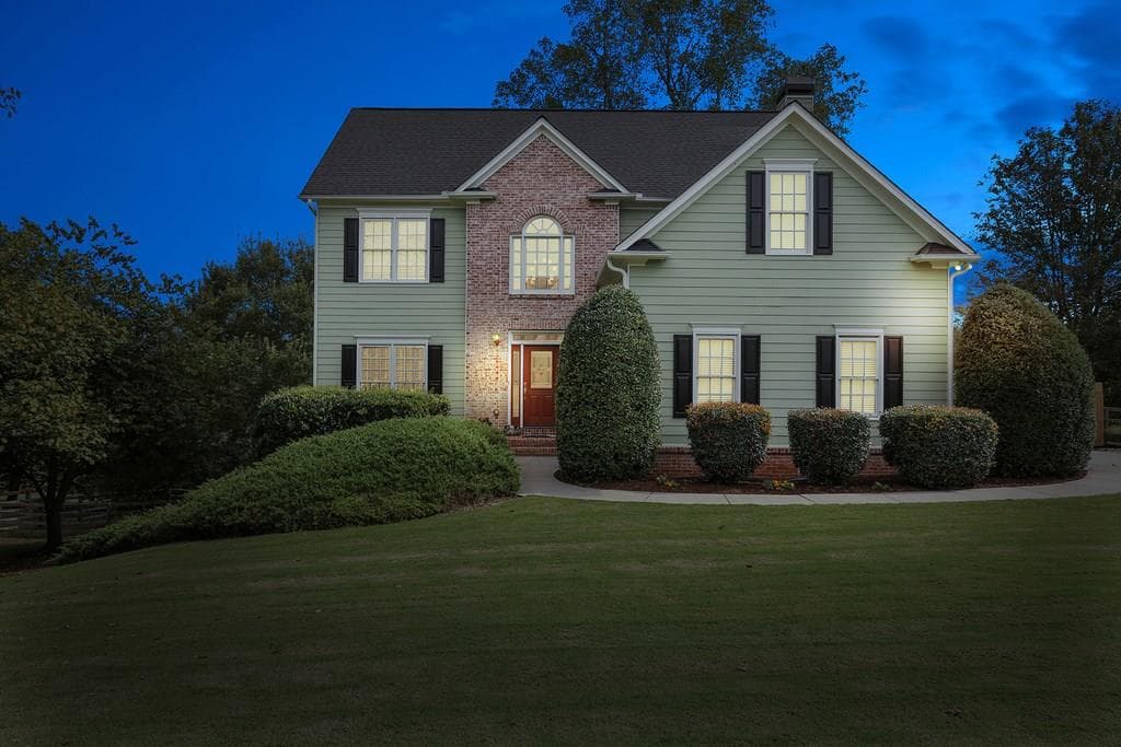 4220 FAIRFAX Drive, Cumming, GA 30028 — most recent listing photo