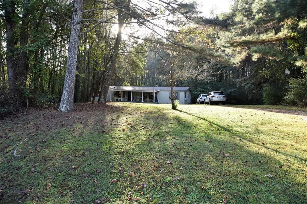 3 bedroom, 1,848 sq ft single family residence sold at 2835 Punch Hammond Road, Cumming, GA 30040
