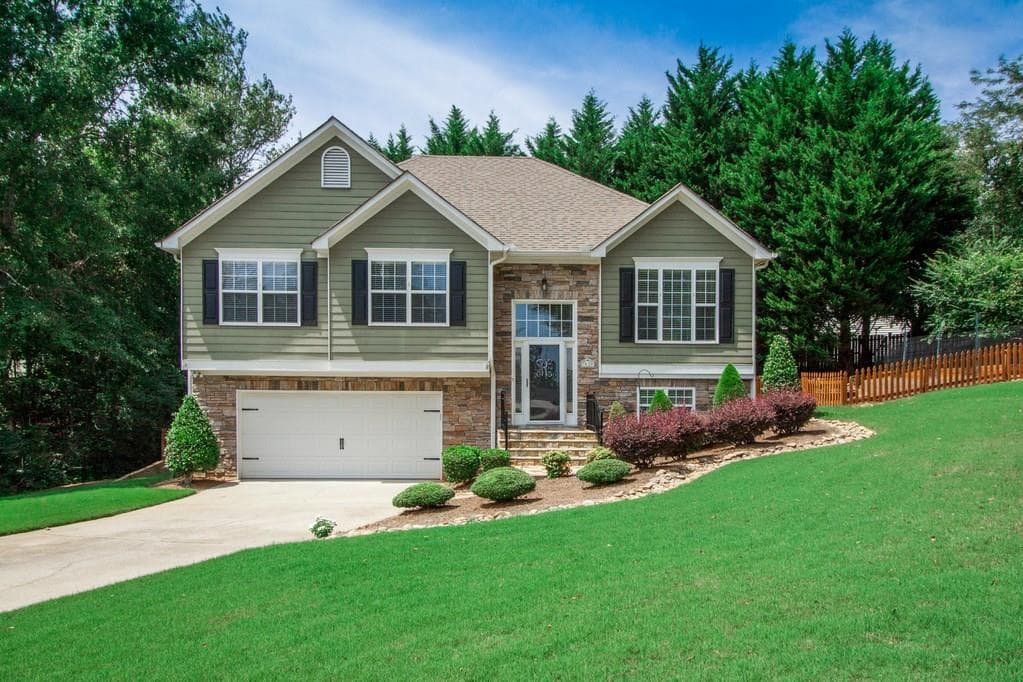 7620 AUSTIN MILL Drive, Cumming, GA 30041 — most recent listing photo