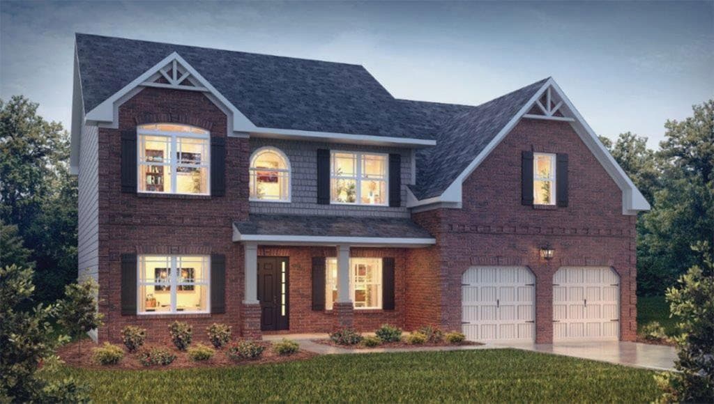 620 Winners Circle, Locust Grove, GA 30248 — most recent listing photo