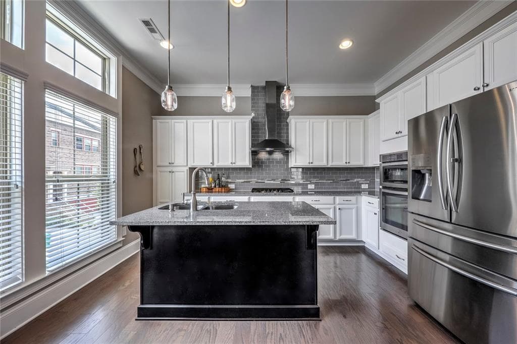 4774 Laurel Walk, Dunwoody, GA 30338 — most recent listing photo