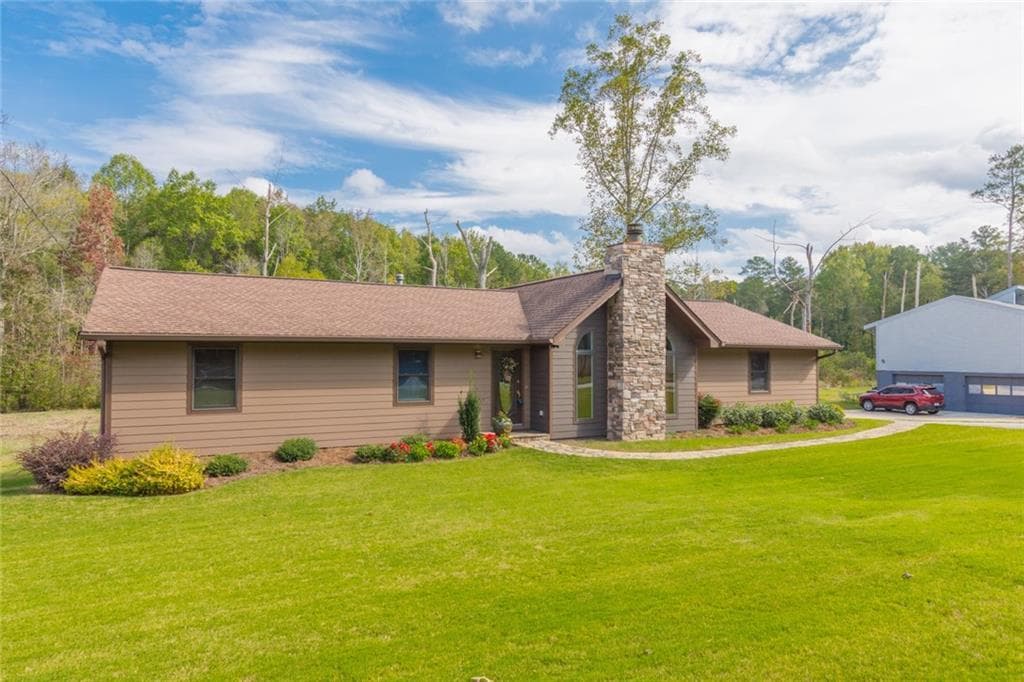 3 bedroom, 1,686 sq ft single family residence sold at 5010 Dublin Drive, Atlanta, GA 30331