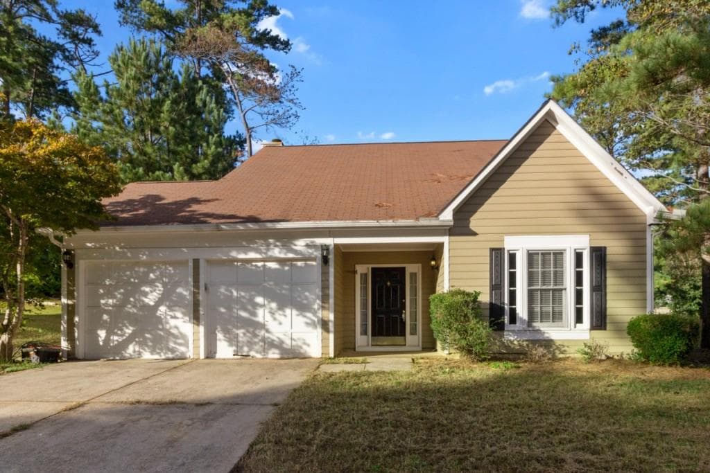 3115 Regency Park Drive, Lithonia, GA 30038 — most recent listing photo