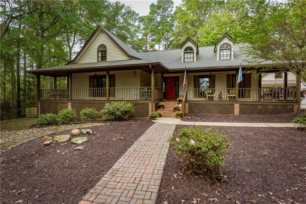 7 Red Bud Trail, Newnan, GA 30263 — most recent listing photo