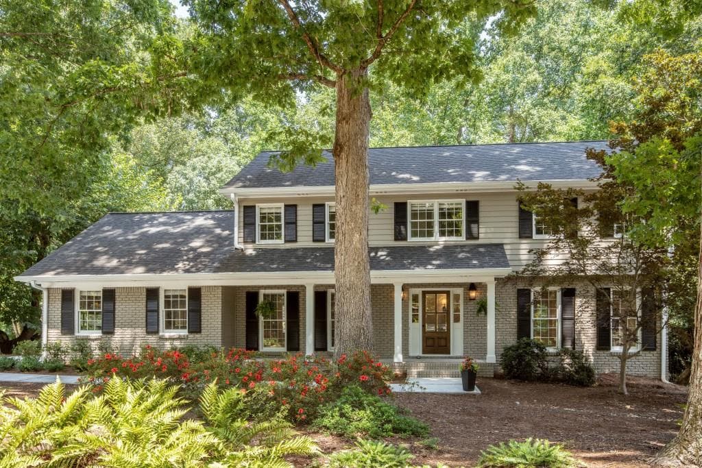 1828 Olde Village Run, Dunwoody, GA 30338 — most recent listing photo