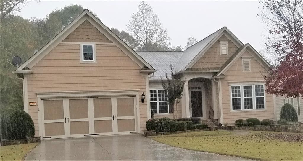 6331 Thunder Ridge Circle, Hoschton, GA 30548 — most recent listing photo