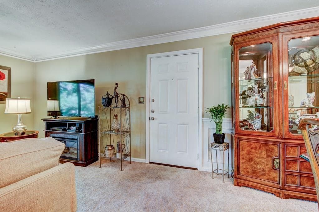 725 Dalrymple Road 8H, Sandy Springs, GA 30328 — most recent listing photo