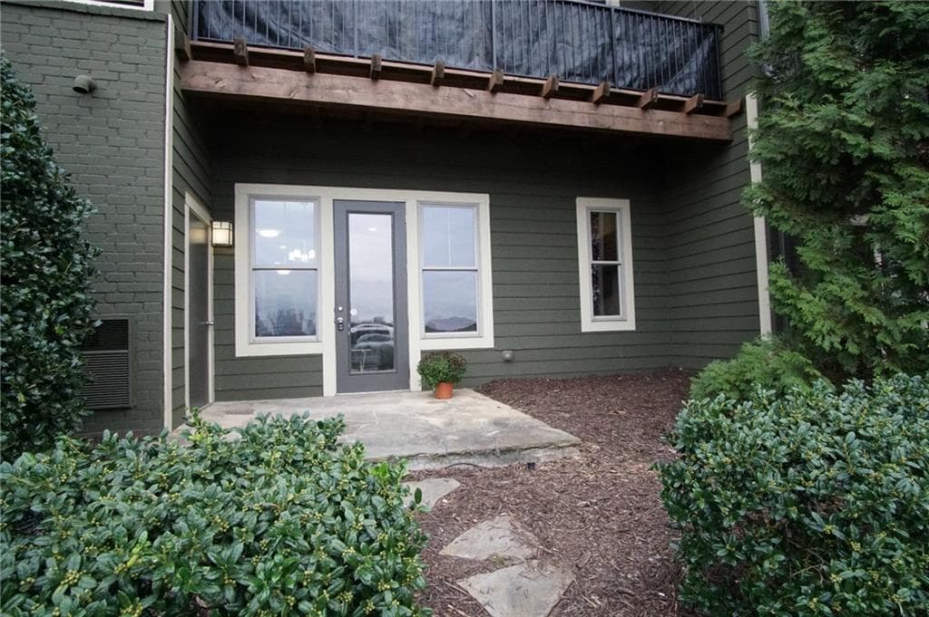 1195 Milton Terrace 4103, Atlanta, GA 30315 — most recent listing photo