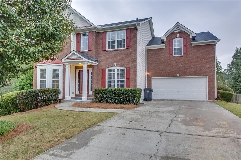 808 Cork Oak Lane, Lawrenceville, GA 30045 — most recent listing photo