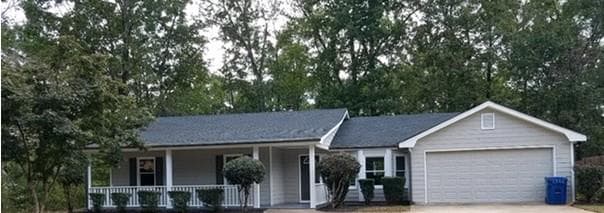 305 Willow Shoals Drive, Covington, GA 30016 — most recent listing photo