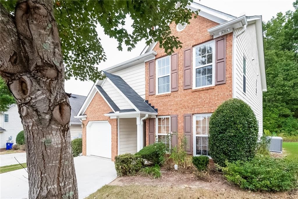9672 Pine Court, Union City, GA 30291 — most recent listing photo