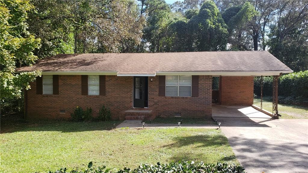 4034 Twin Springs Road, Gainesville, GA 30507 — most recent listing photo