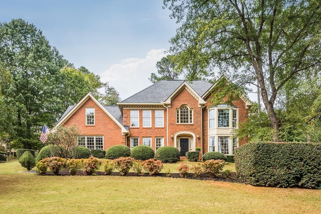 1780 REDBOURNE Drive, Sandy Springs, GA 30350 — most recent listing photo