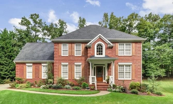 5 bedroom, 3,207 sq ft single family residence sold at 1787 Noblin Summit Court, Duluth, GA 30097
