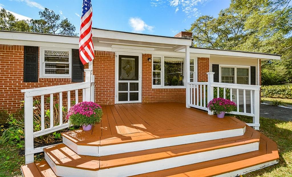 3774 Ponderosa Lane, Powder Springs, GA 30127 — most recent listing photo