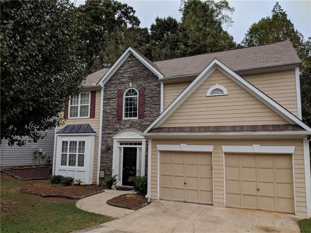 2819 Amhurst Way, Kennesaw, GA 30144 — most recent listing photo