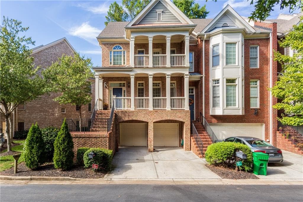 1450 Wembley Court, Atlanta, GA 30329 — most recent listing photo
