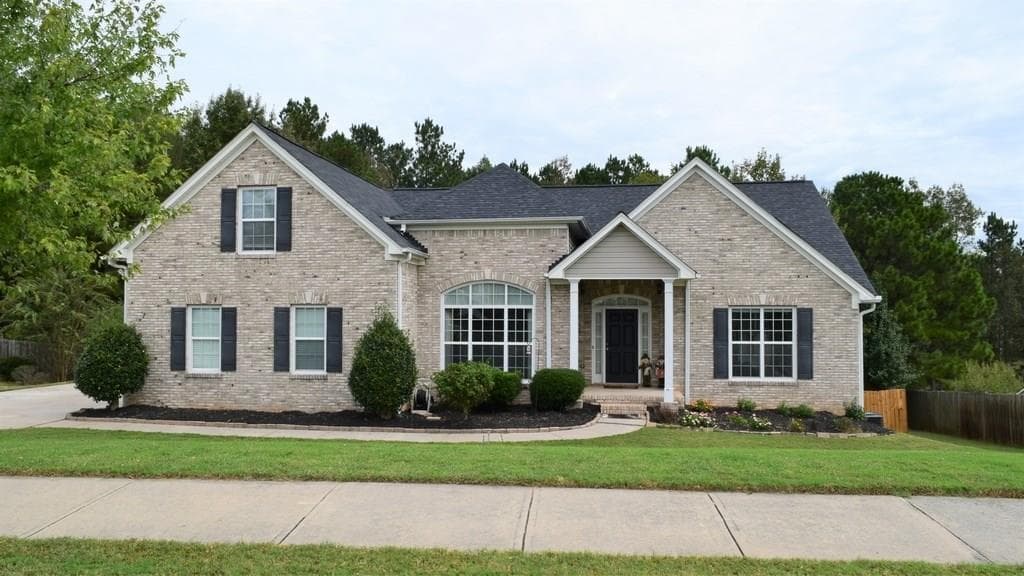 2640 Snowcrest Place, Bethlehem, GA 30620 — most recent listing photo